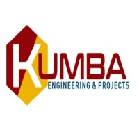 KUMBA ENGINEERING AND PROJECTS logo - Similar company to Kele Engineering And Construction