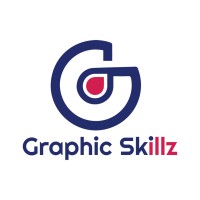 Graphic Skillz logo - Similar company to 14Link App Studio
