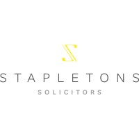 Stapletons Solicitors logo - Similar company to Hamilton Downing Quinn