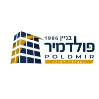 Poldmir Construction logo - Similar company to Lesico Group Ltd - קבוצת לסיכו בע