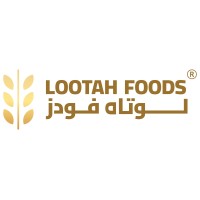 lootah Foods logo - Similar company to Hetachain