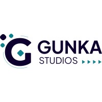 Gunka Studios logo - Similar company to Nahitek Digital