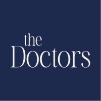 The Doctors logo - Similar company to Salli Brasil