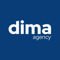 Dima Agency logo - Similar company to Dima Communication Agency
