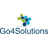 Go4 Solutions LLC logo - Related company intelligence peer for Go4! Solutions