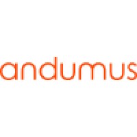 Andumus Oy logo - Similar company to Big Data Scoring