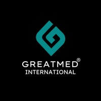 GREATMED INTERNATIONAL logo - Similar company to Indiprog Technologies Pvt. Ltd.