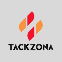 TACKZONA logo - Similar company to Techzen