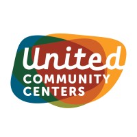 United Community Centers logo - Similar company to Clcl Foundation