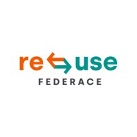 Reuse federace CZ logo - Similar company to Oděvní Banka