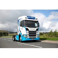 McCluskey Ltd logo - Similar company to Asl Solutions Ltd