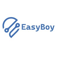 Easy Boy logo - Similar company to Global Workplace