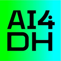 Artificial Intelligence for Digital Humanities (AI4DH) logo - Similar company to Umons