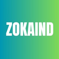 Zokaind