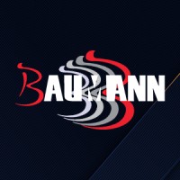 Baumann Máquinas logo - Similar company to Idm Control Comercio De Equipamentos Industriais