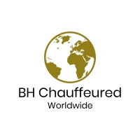 BH Chauffeured Worldwide logo - Similar company to Alpha Priority Worldwide Inc.
