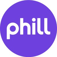 phill logo - Similar company to Pump Daddy