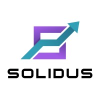 Solidus logo - Similar company to Solidus