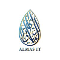 Almas IT Infrastructure logo - Similar company to Pinocks Technologies Private Limited