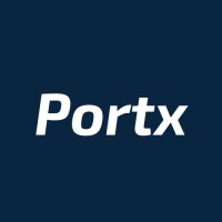 Portx logo - Similar company to Biopharma Nature