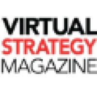 Virtual-Strategy Magazine logo - Similar company to Strategy Magazine