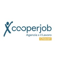 CooperJob SpA Agenzia per il lavoro - Filiale di Chiavari logo - Similar company to Comune Di Chiavari