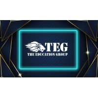 TEG -The Education Group logo - Similar company to Avl Overseas Consultancy