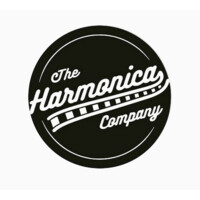 The Harmonica Company logo - Similar company to Harmonica