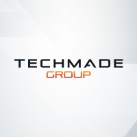 TECHMADE GROUP logo - Similar company to Techmade