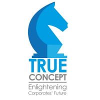 True Concept logo - Similar company to Enactive Strategy