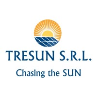 TRESUN srl Chasing the SUN logo - Similar company to Gruppo Altea Srl