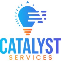 Catalyst Services logo - Similar company to Here2Elevate
