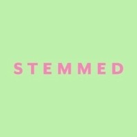Stemmed Zine logo - Similar company to News Is Out