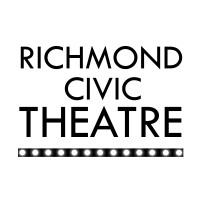 Richmond Civic Theatre logo - Similar company to Wayne Theatre