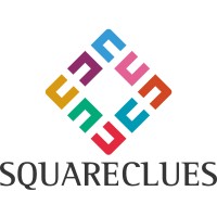 SquareClues logo - Similar company to Classroom Pilot | Oxeducation