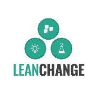 Lean Change logo - Similar company to Management 3.0
