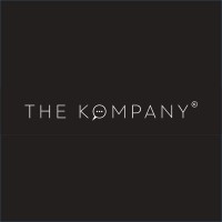 The Kompany logo - Similar company to Hostlab