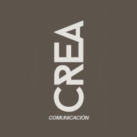 CREA COMUNICACIÓN logo - Similar company to Revista Escaparate