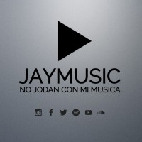 JayMusic logo - Similar company to Treppenhaus Records Gmbh