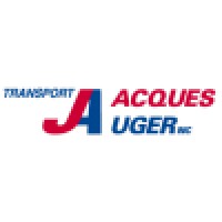 Transport Jacques Auger logo - Similar company to Terram