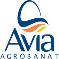 Avia Agrobanat logo - Similar company to Lipoplast