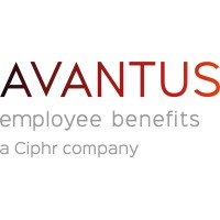 Avantus Employee Benefits logo - Similar company to Ciphr