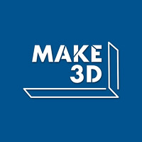 Make 3D logo - Similar company to Two Four 7Even Media