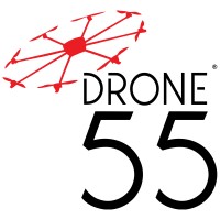 Drone 55, Inc. logo - Similar company to Drone On Demand