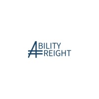 Ability Freight S.A.E logo - Similar company to Freight Solutions