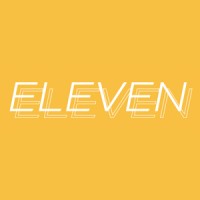 Eleven Eleven Agency logo - Similar company to Clikthot Solutions