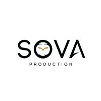 SOVA PRODUCTION logo - Similar company to Timex.Io