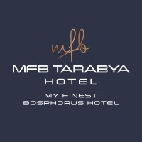 Mfb Tarabya Hotel logo - Similar company to Edya Hotel