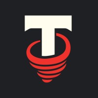 Tournadeau logo - Similar company to Hawk Digital