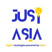 JUST ASIA DIGITAL logo - Similar company to Whoot!